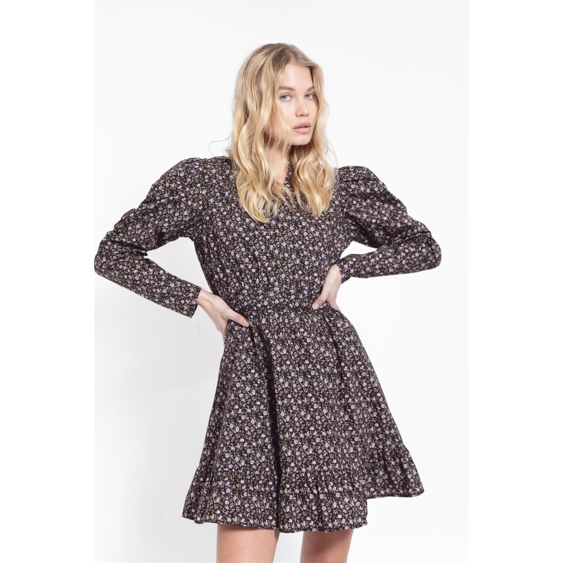 Anouk Dress