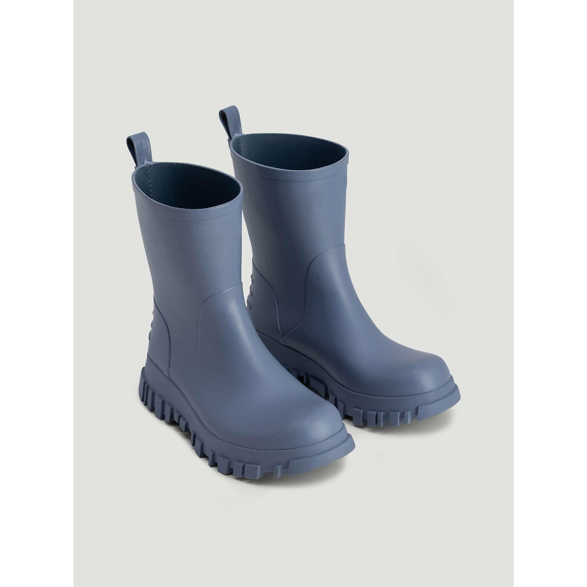 Sognsvann Low Rubber Boots