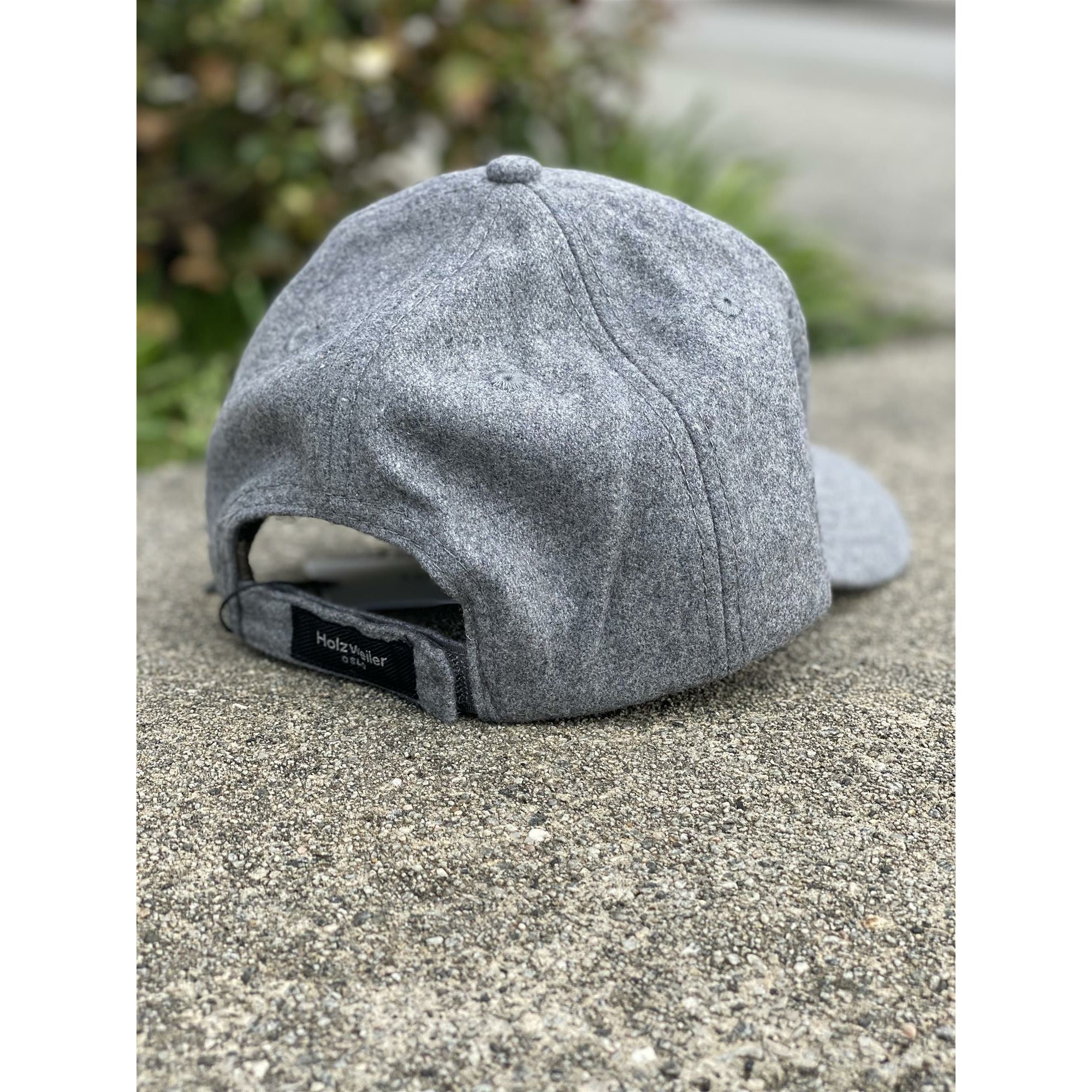 Holzweiler Wool Caps