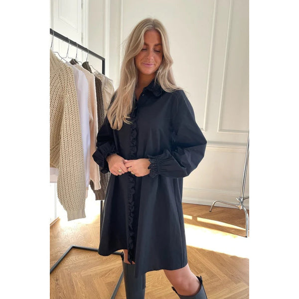 Mirelle Dress