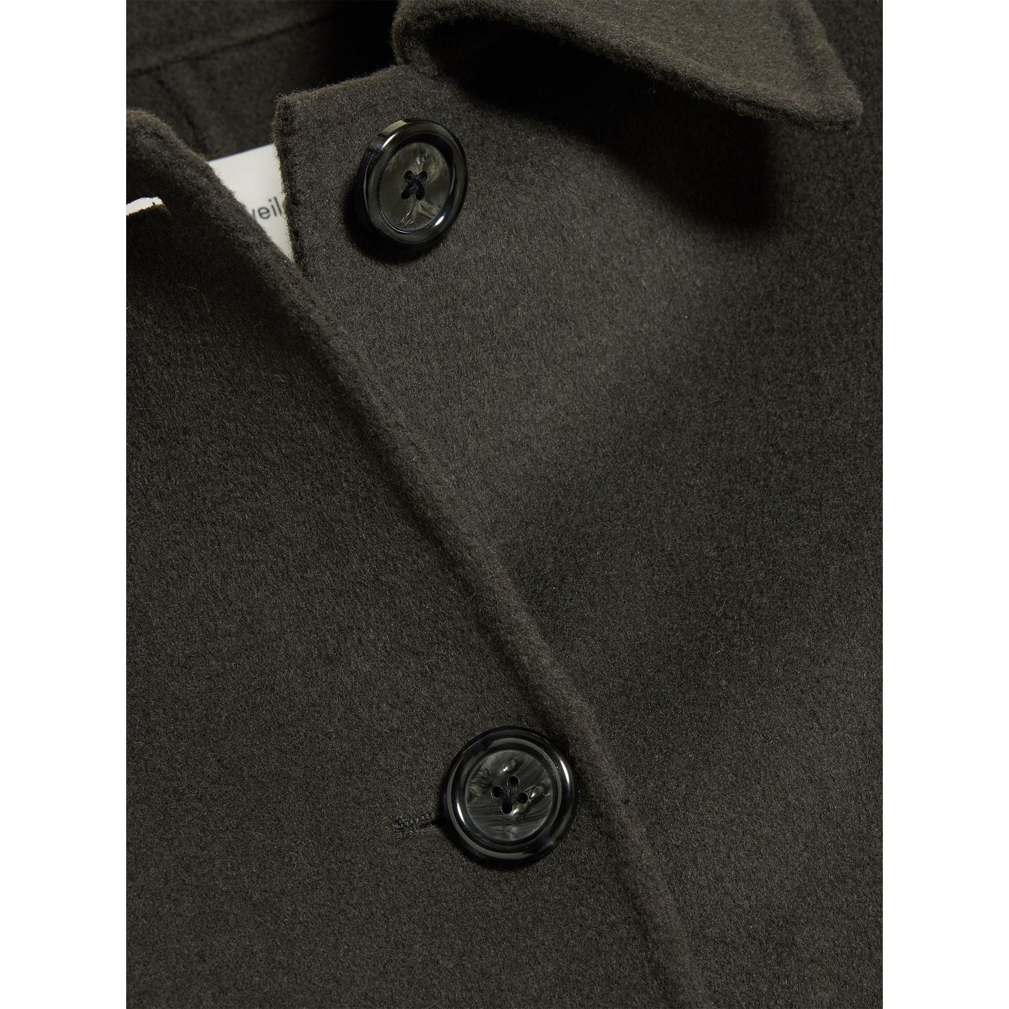 Felsa Wool Coat