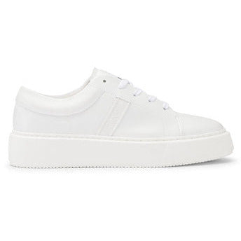 Sporty Mix Cupsole Sneaker