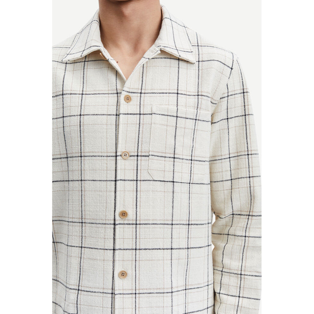 Taka JS Shirt 14682 Herre