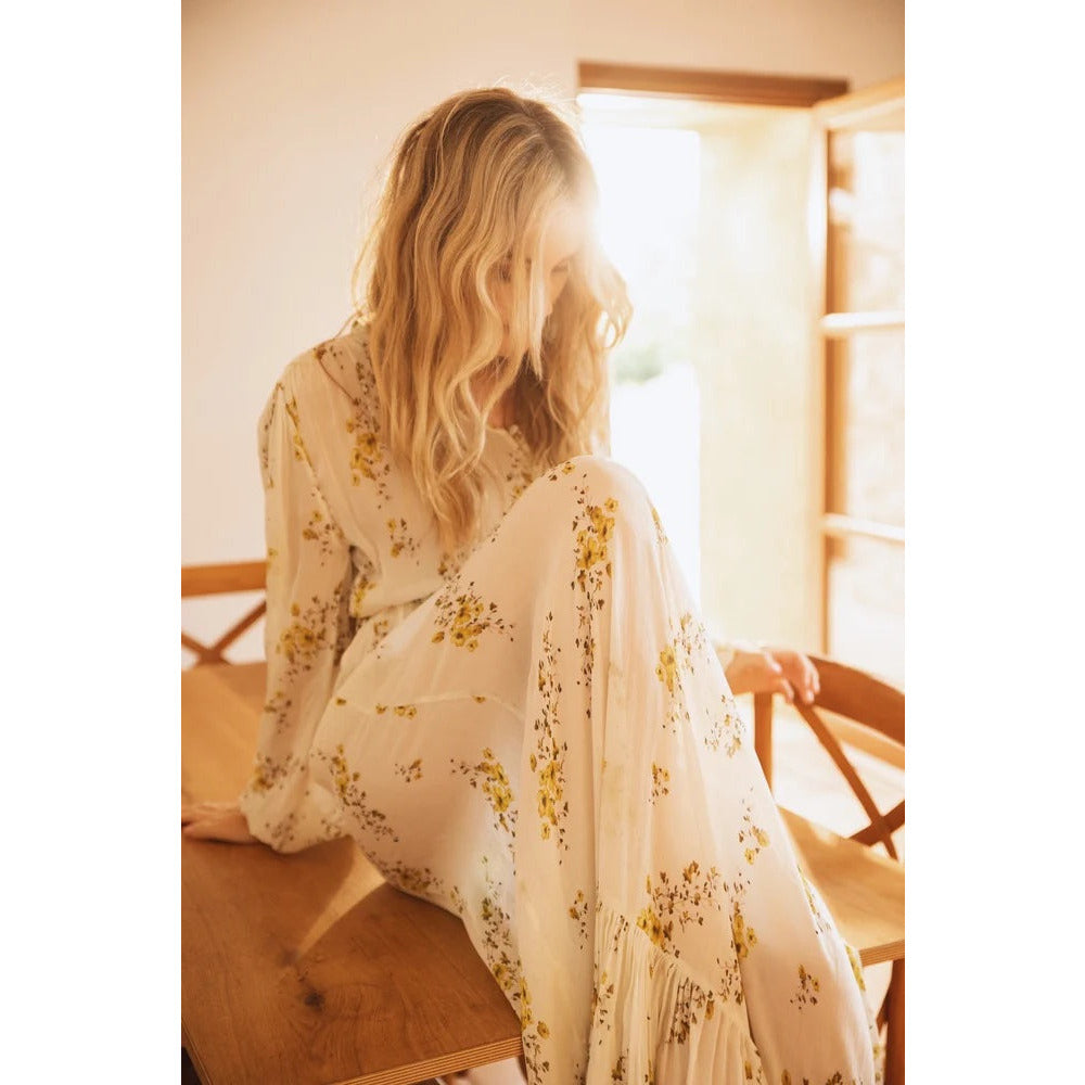 Atina Dress