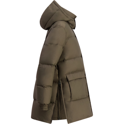 Sol Down Jacket
