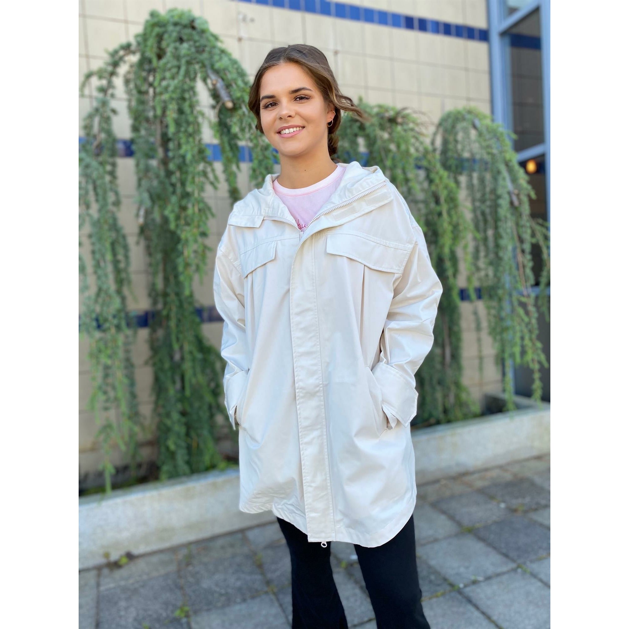 Kiellands Jacket
