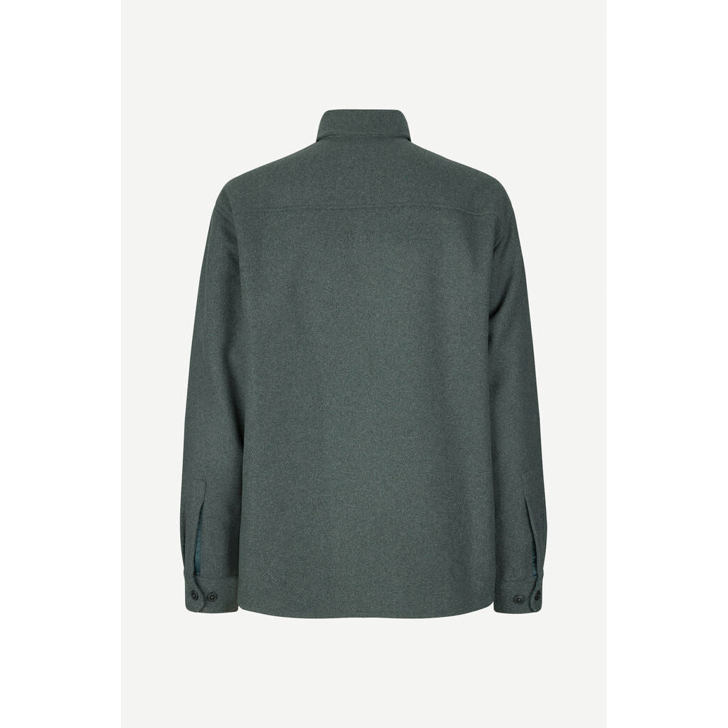 Castor X E Overshirt 14163 Herre