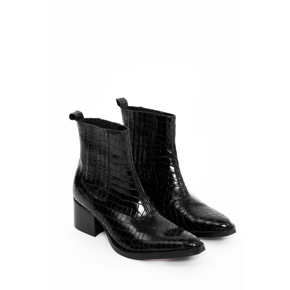 Carro Ankle Boot