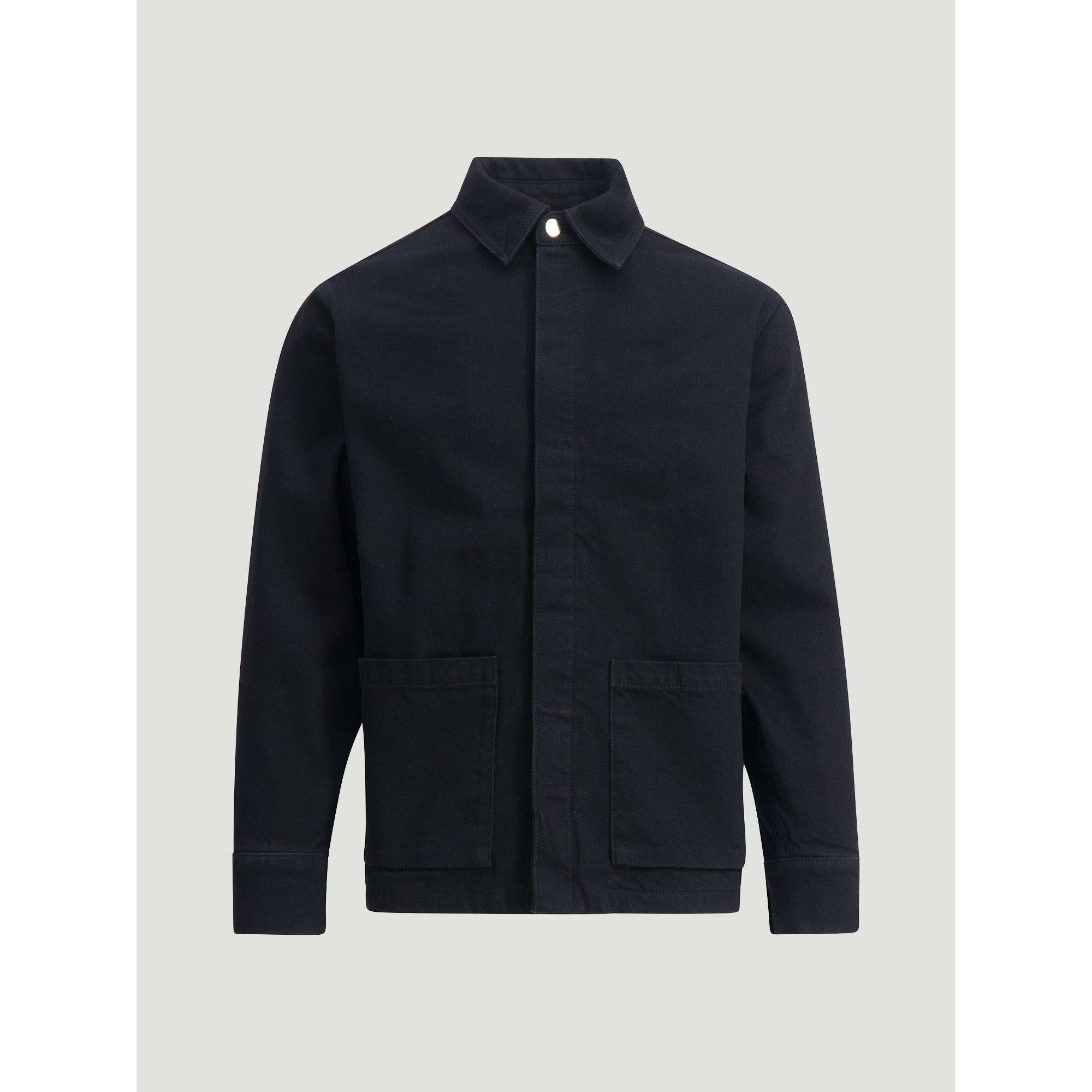 Dio Worker Shirt Herre