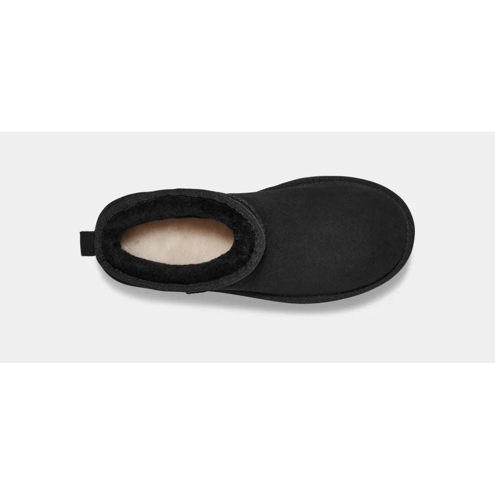 W Classic Ultra Mini Platform