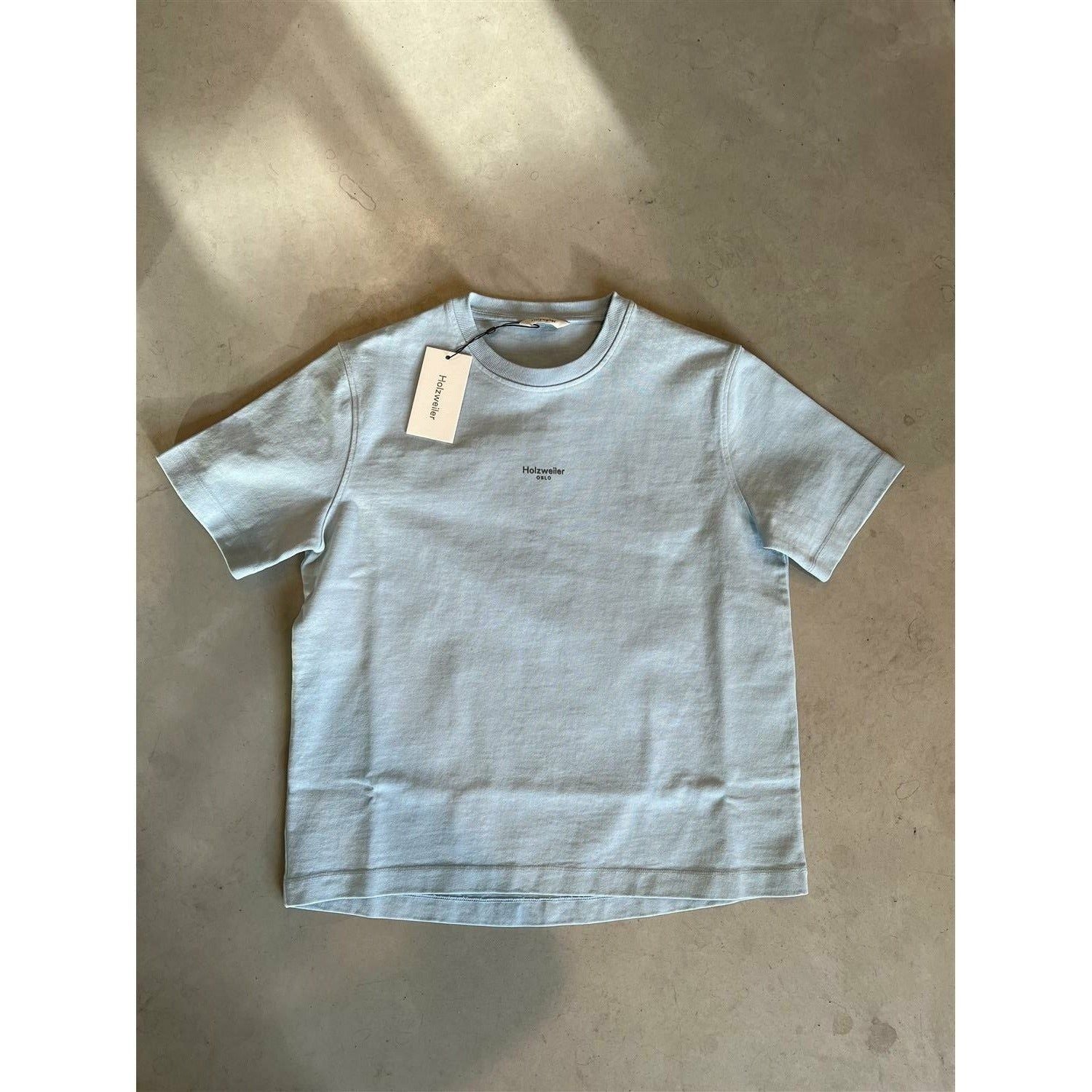 W. Kjerag Oslo Tee