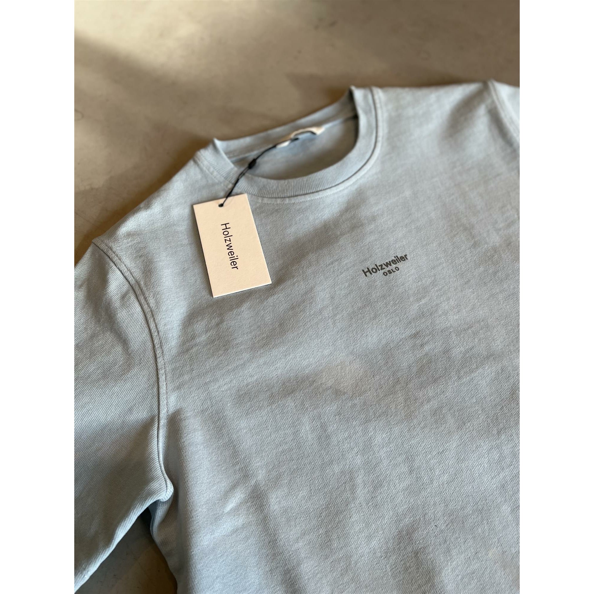 W. Kjerag Oslo Tee