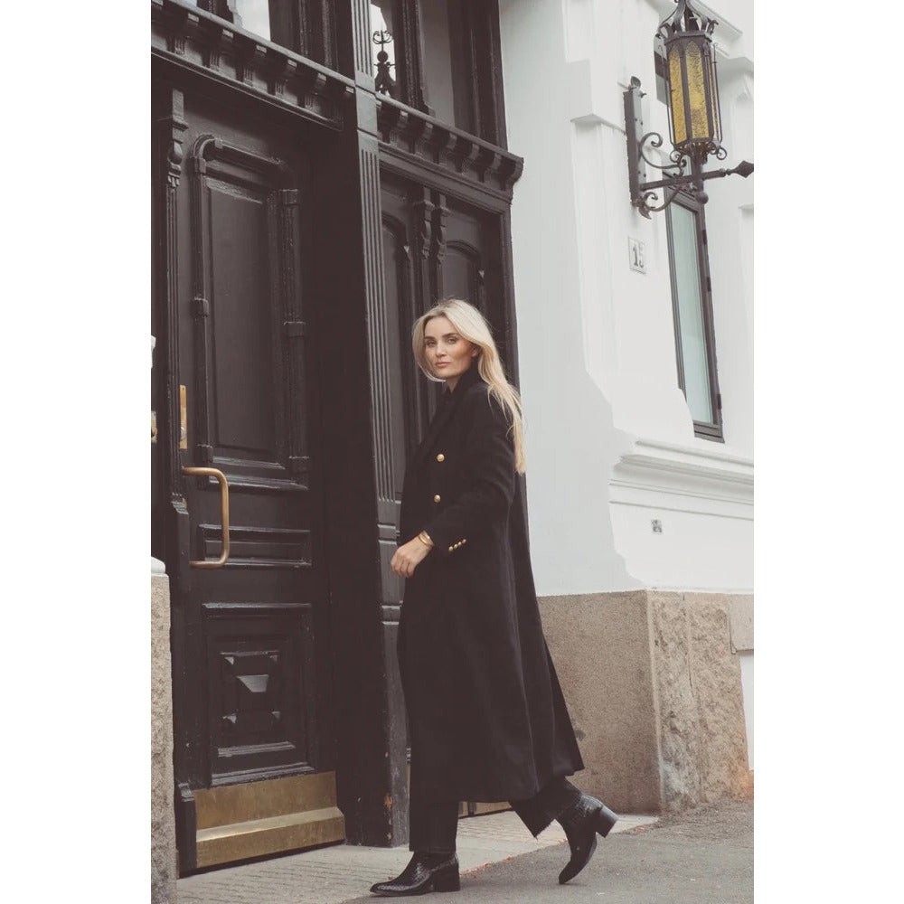 Carro Ankle Boot