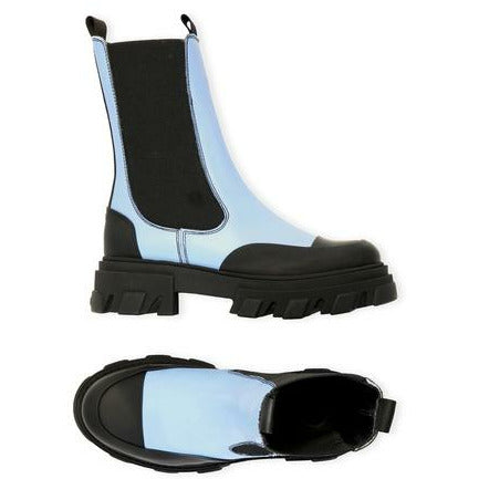 Mid Chelsea Boot