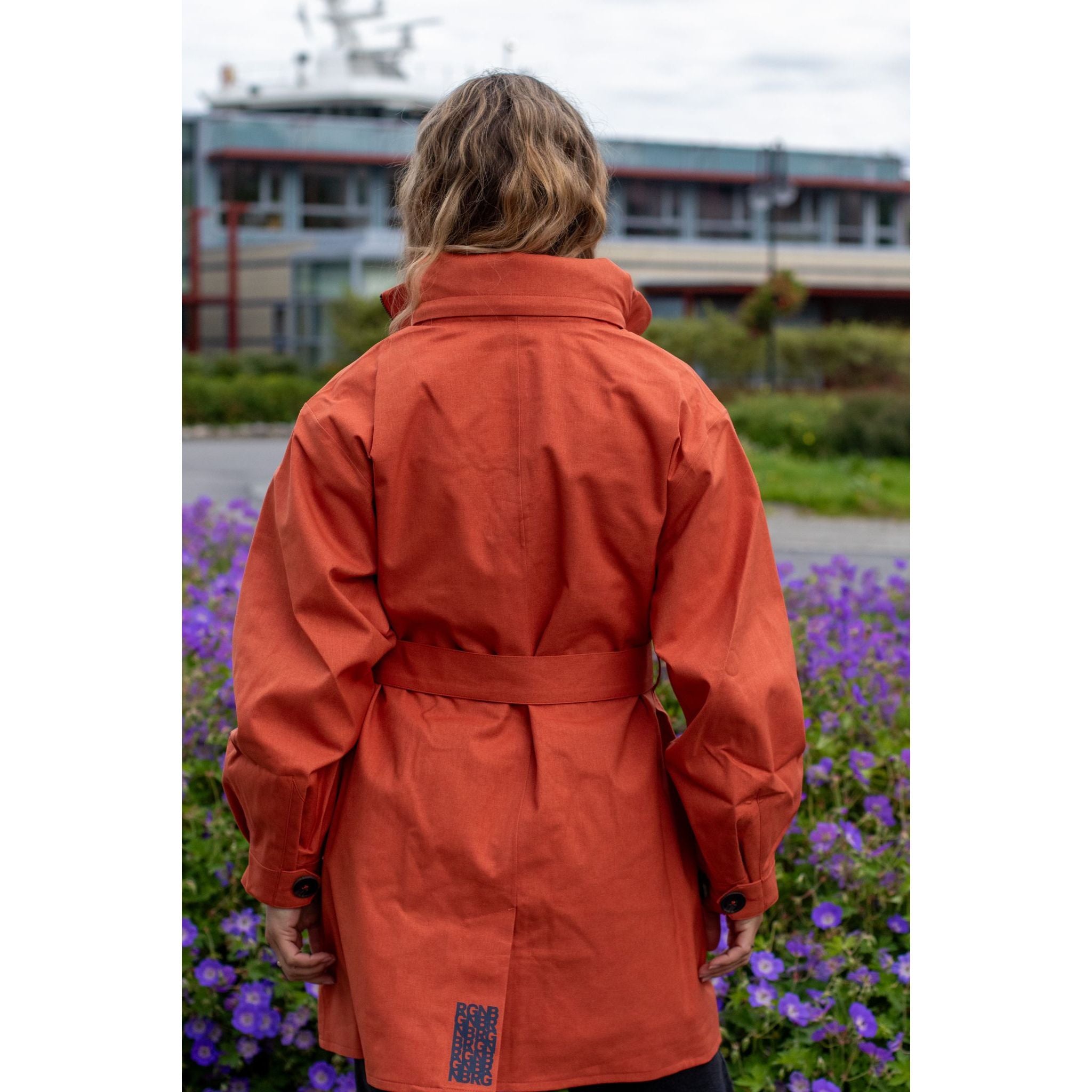 Rossby Coat