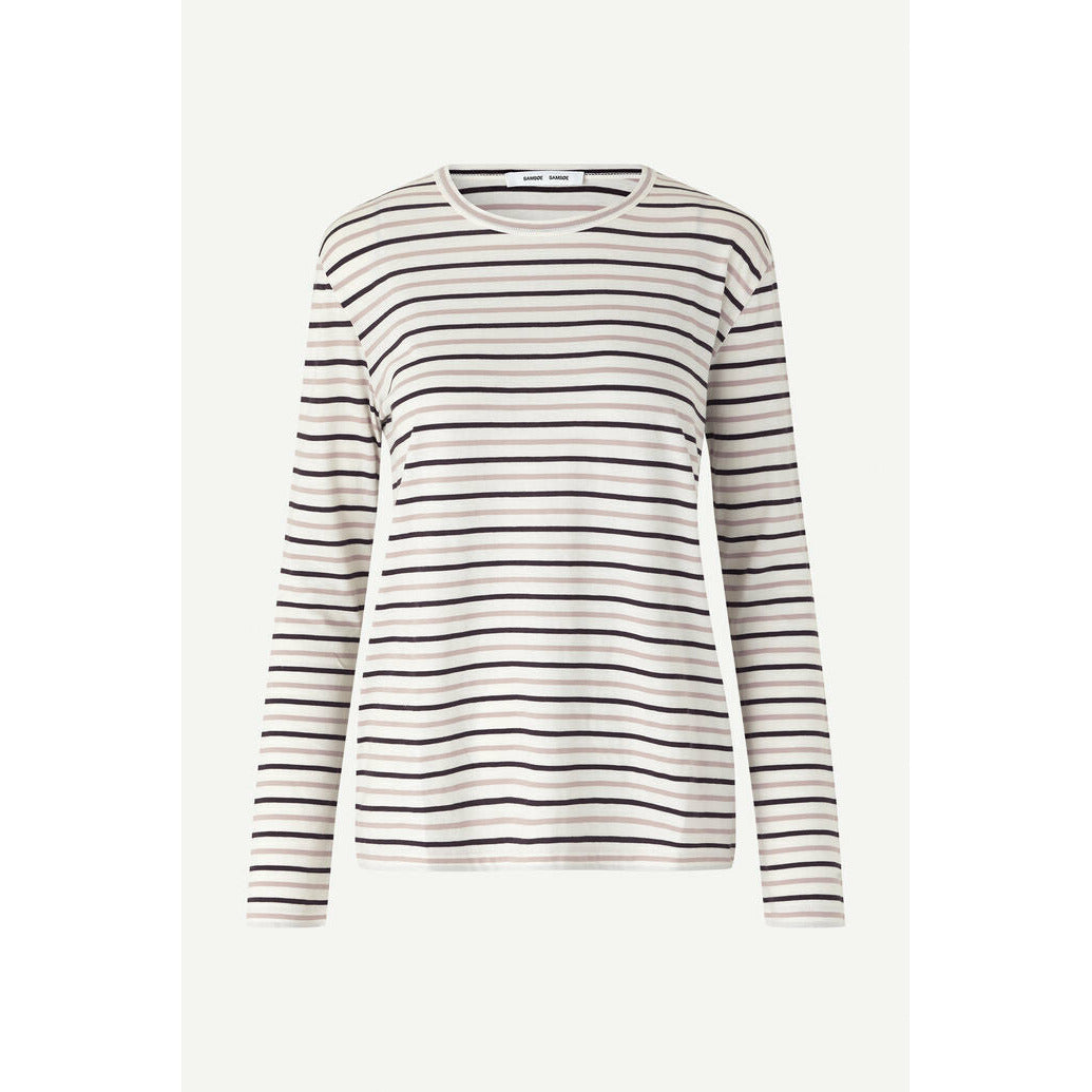 Nobil t-shirt LS st 205