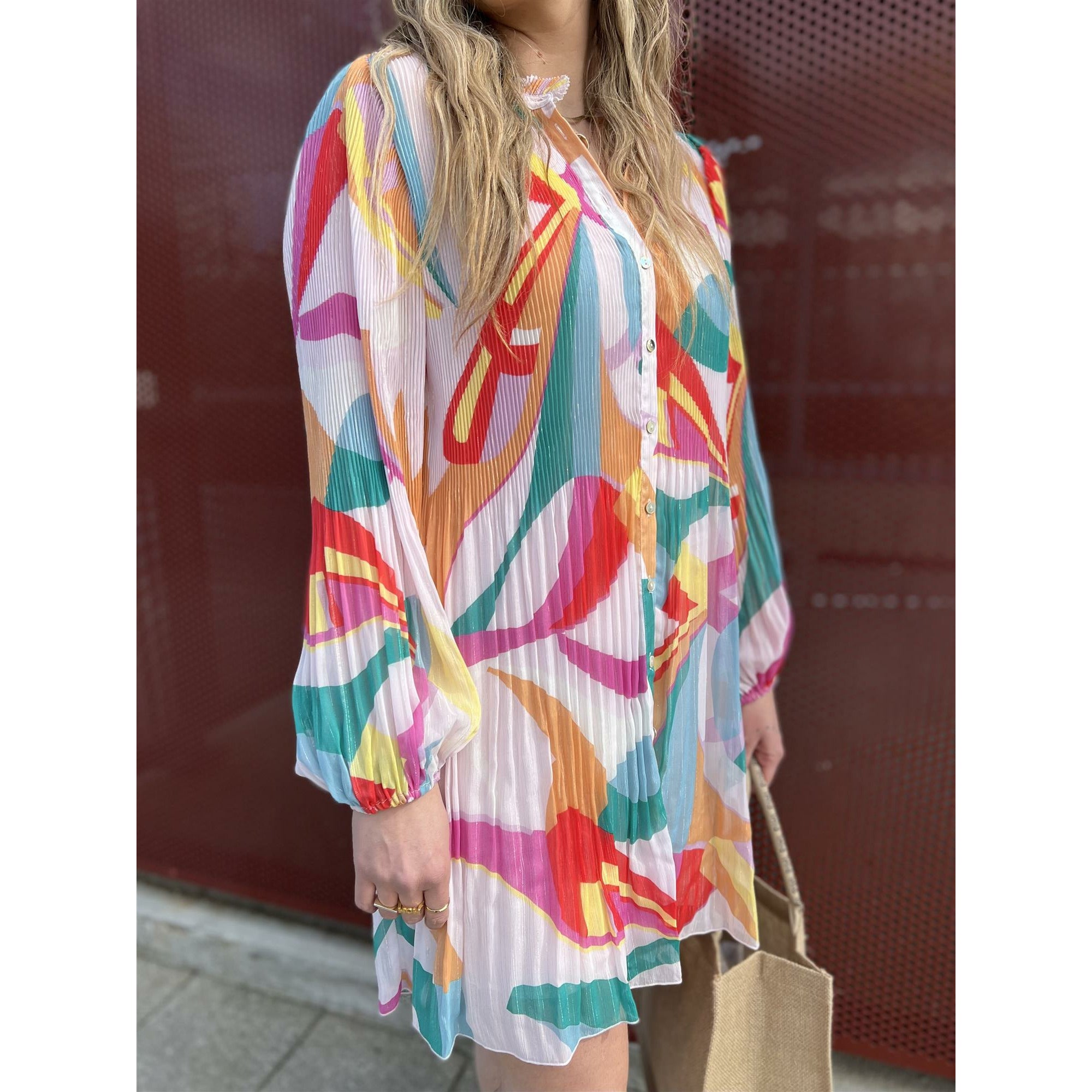 Robe Ceres