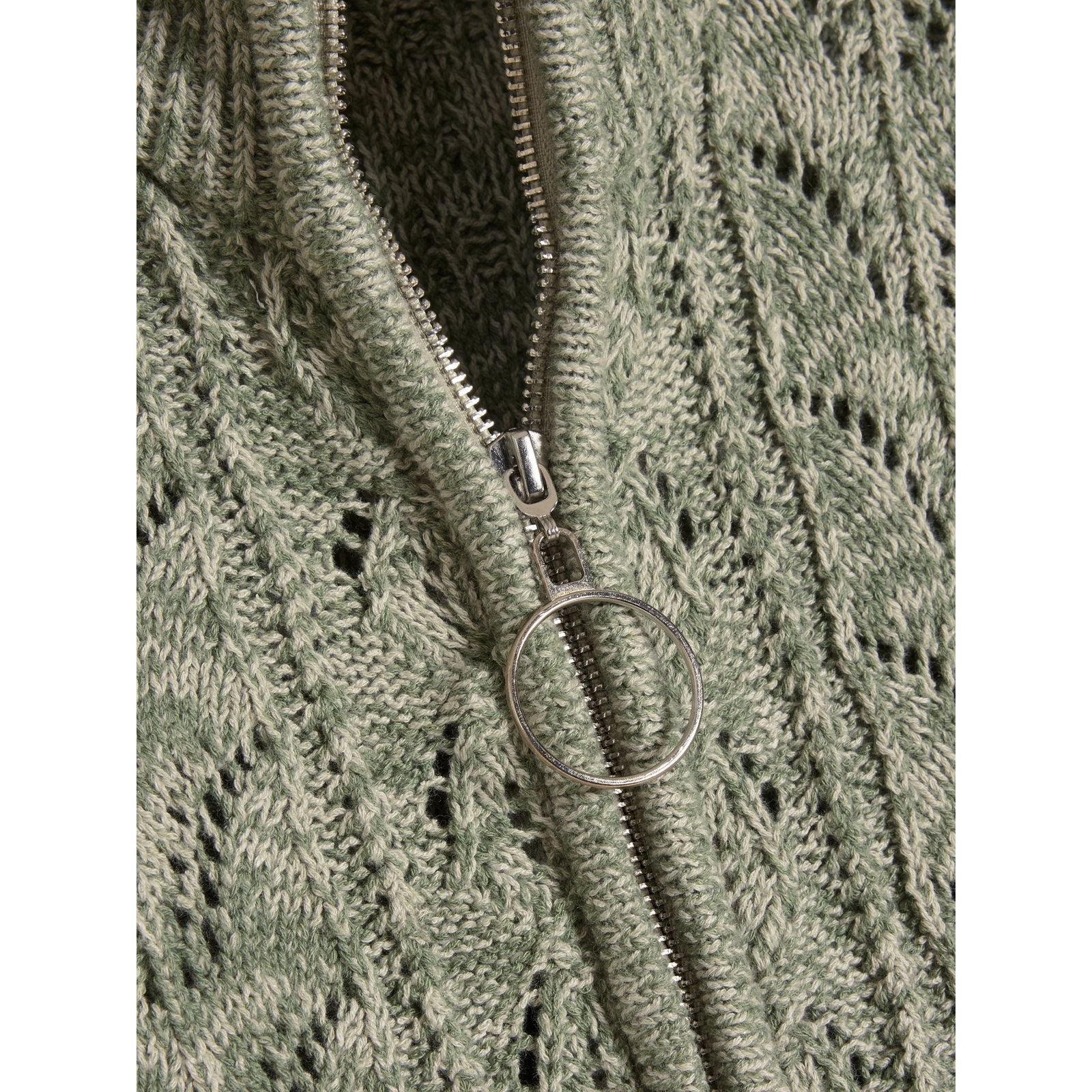 Tine Bloom Cardigan