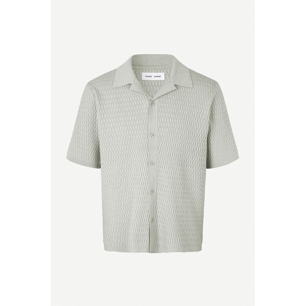 Sagabin SS Shirt 10490 Herre