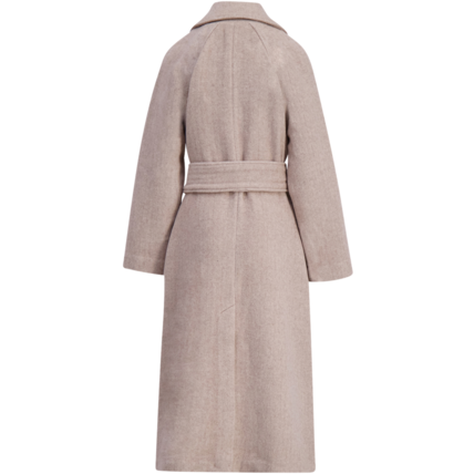 Preike Coat