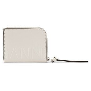 Banner Zip Around Card Holder