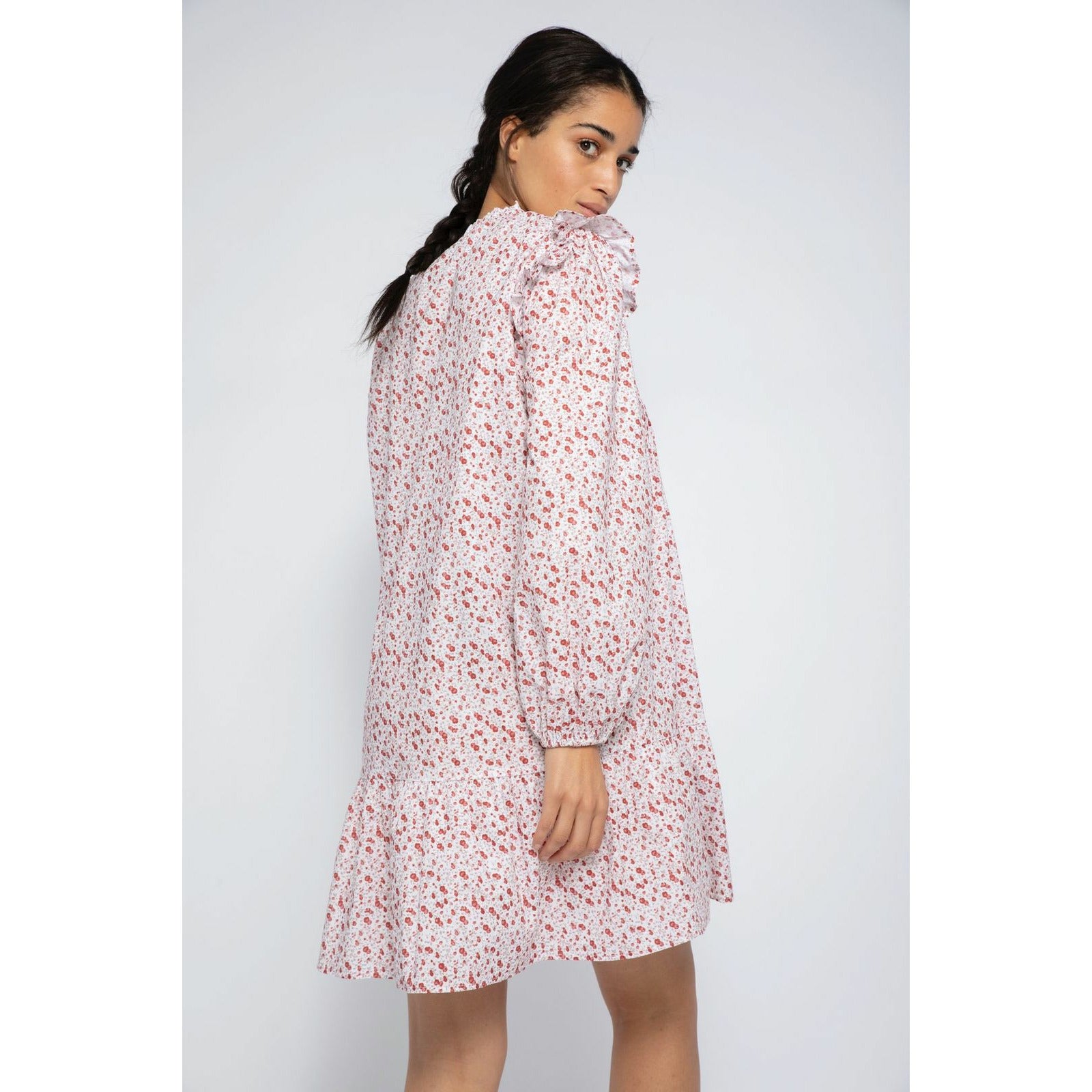 Bermuda Dress