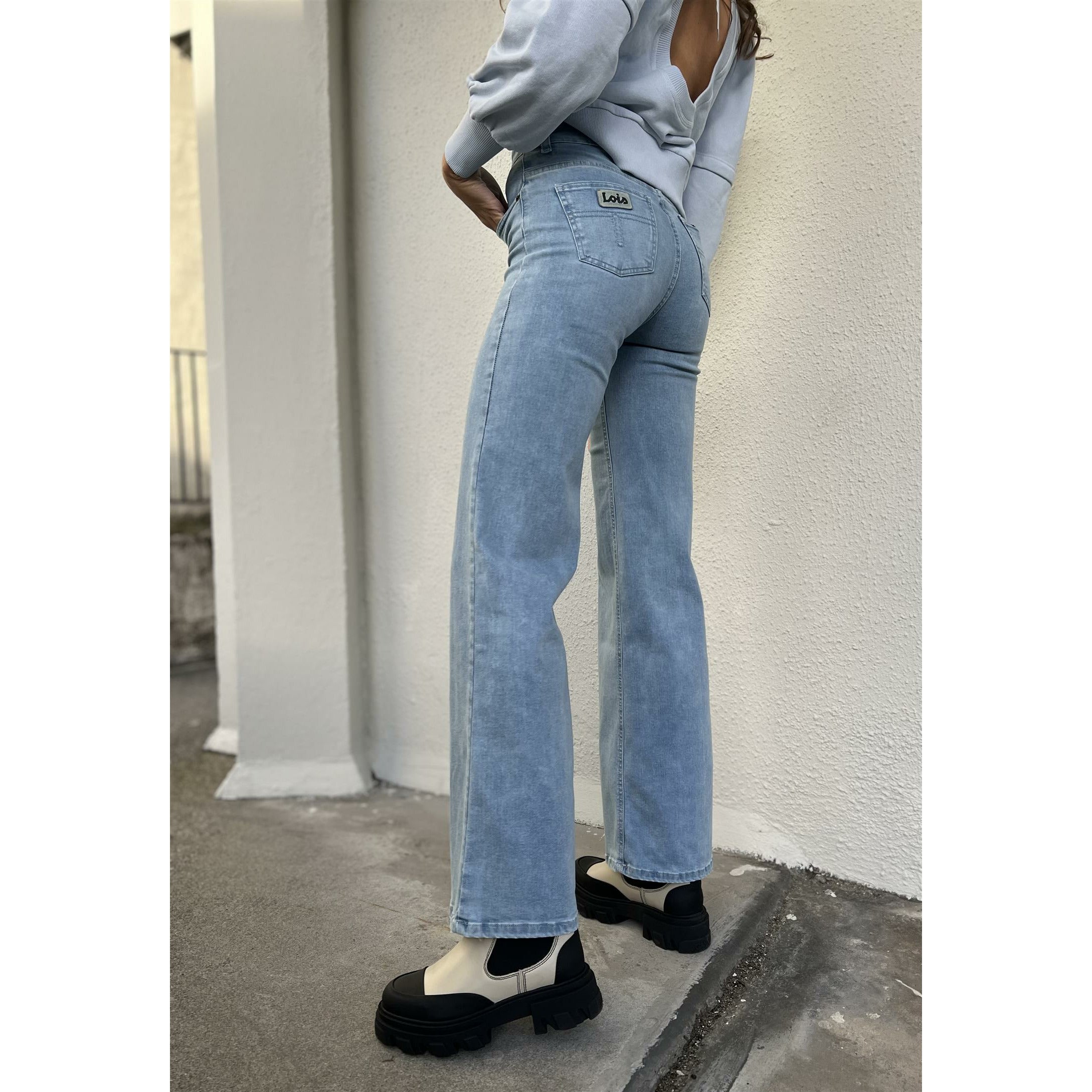 Palazzo Lecross Bleach