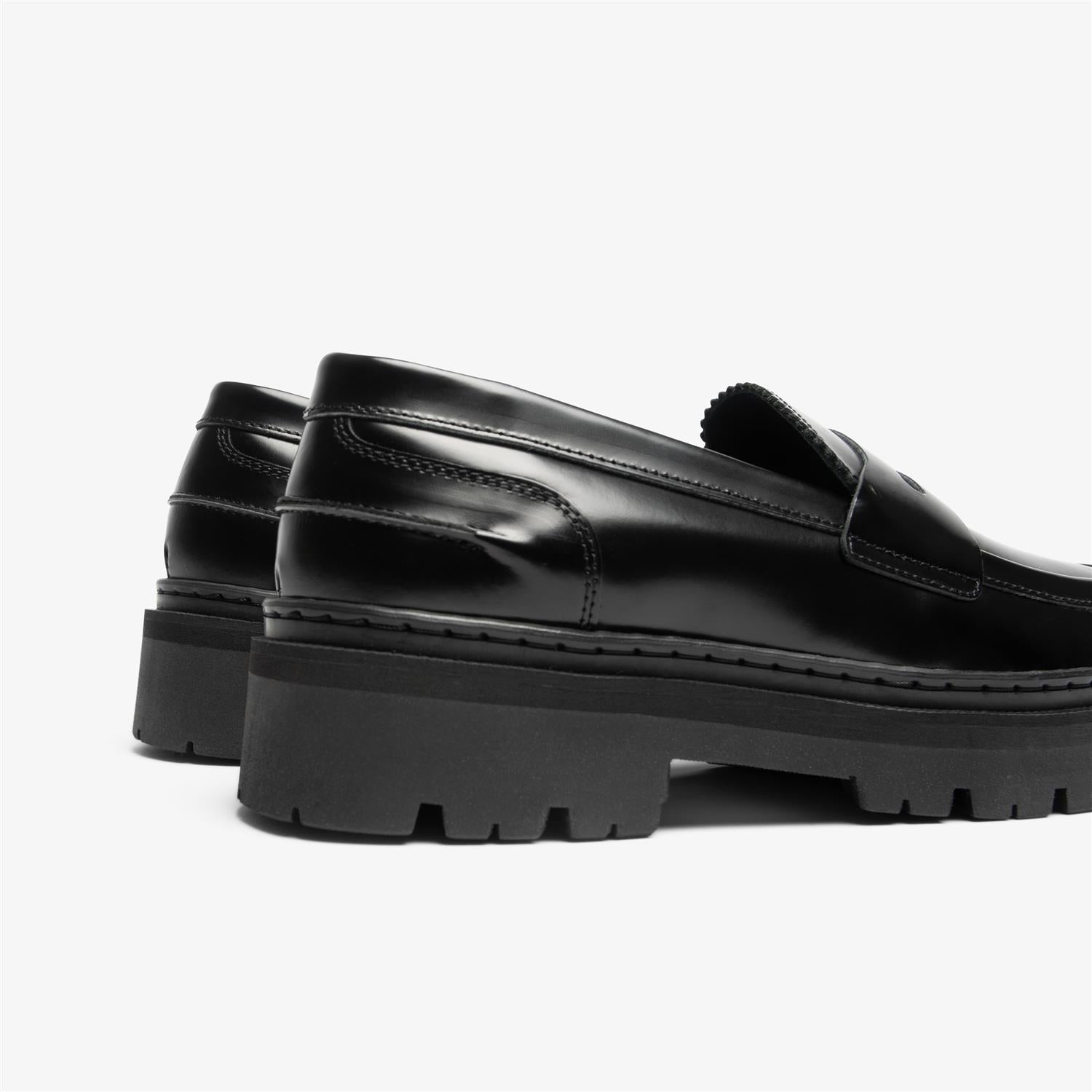 Penny Loafer