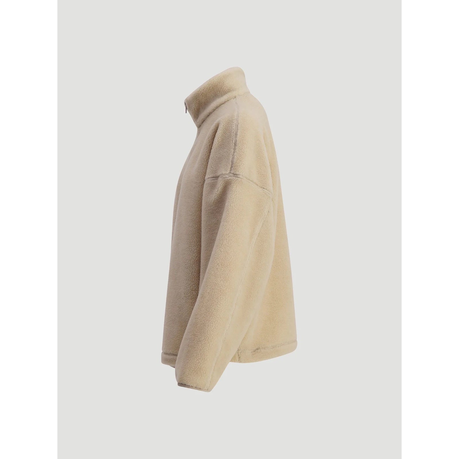 Archie Half Zip