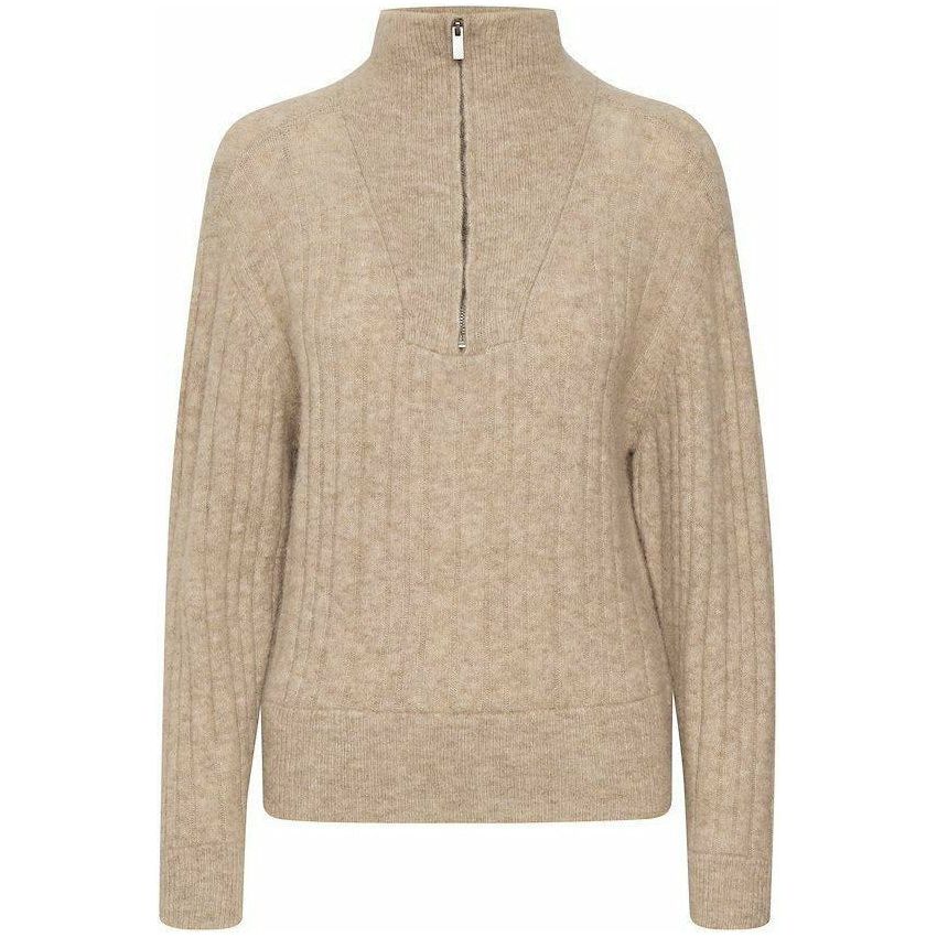 AlphaGZ Zipper Pullover
