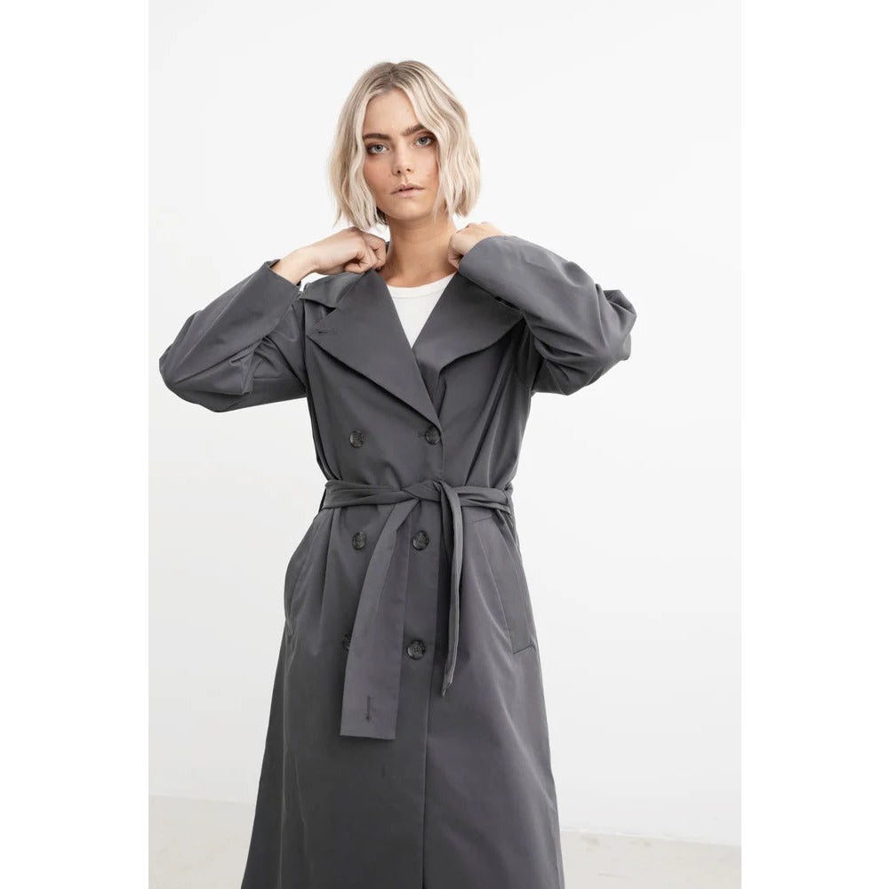 Barcelona Trenchcoat