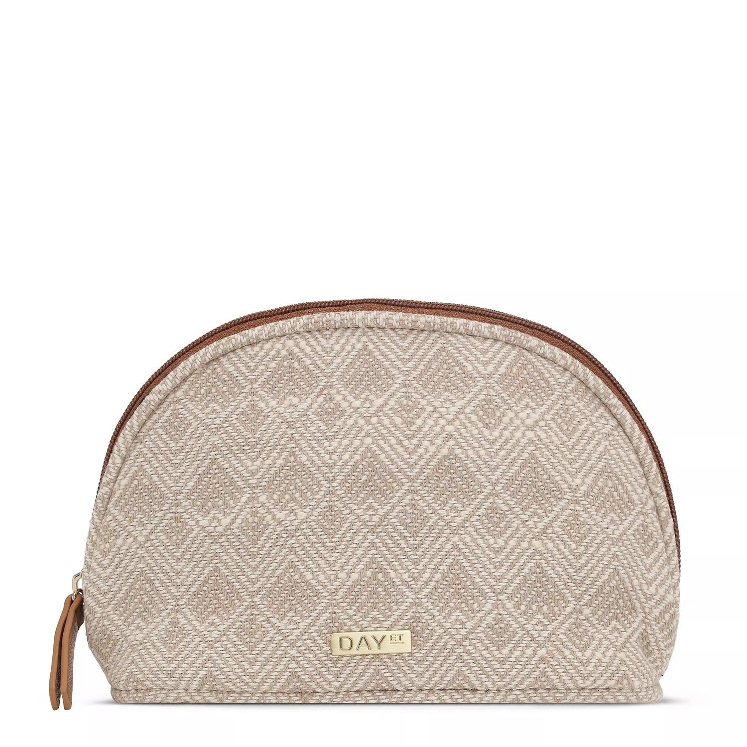 Day Linen Pouch