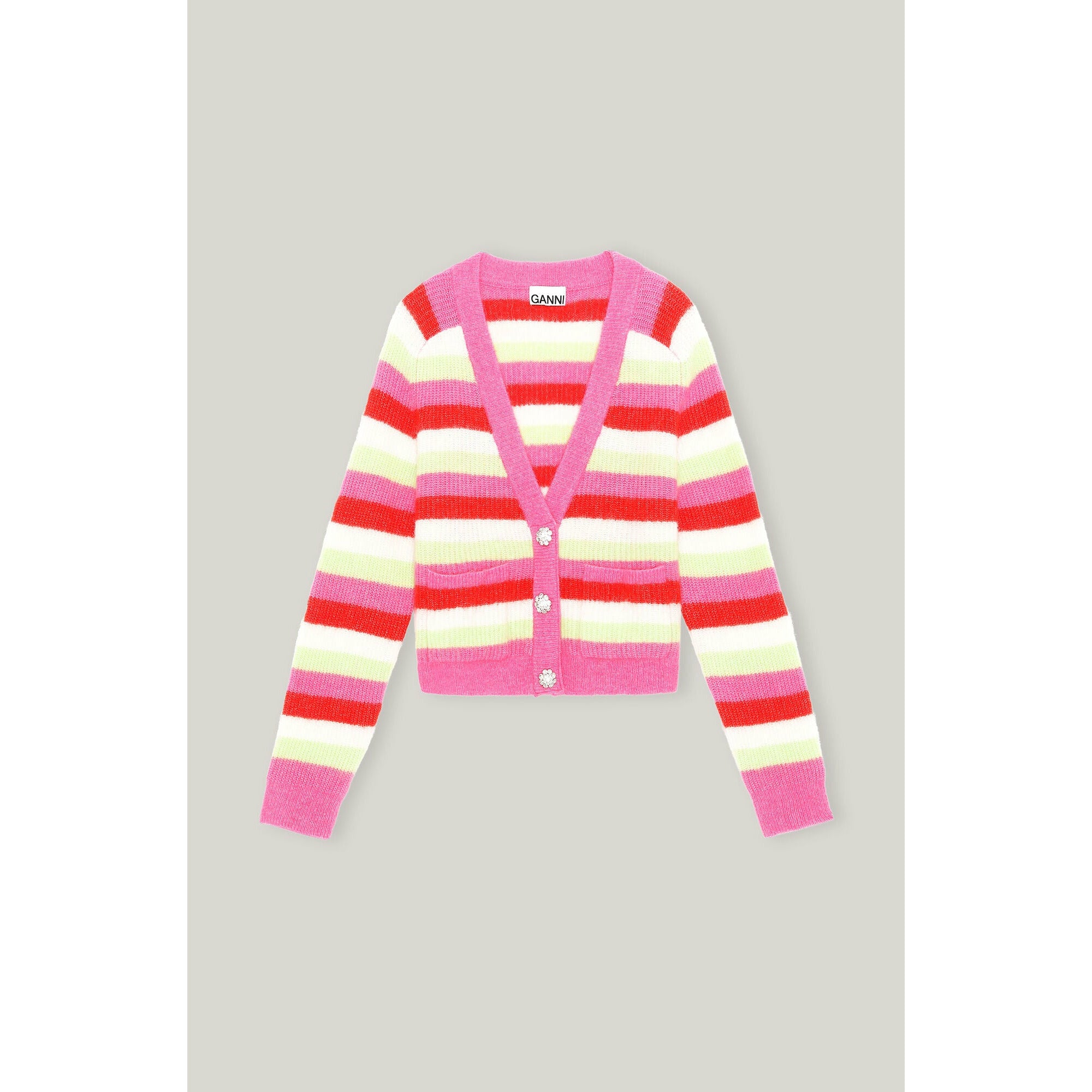 Soft Wool Knit