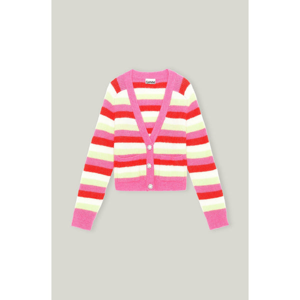 Soft Wool Knit