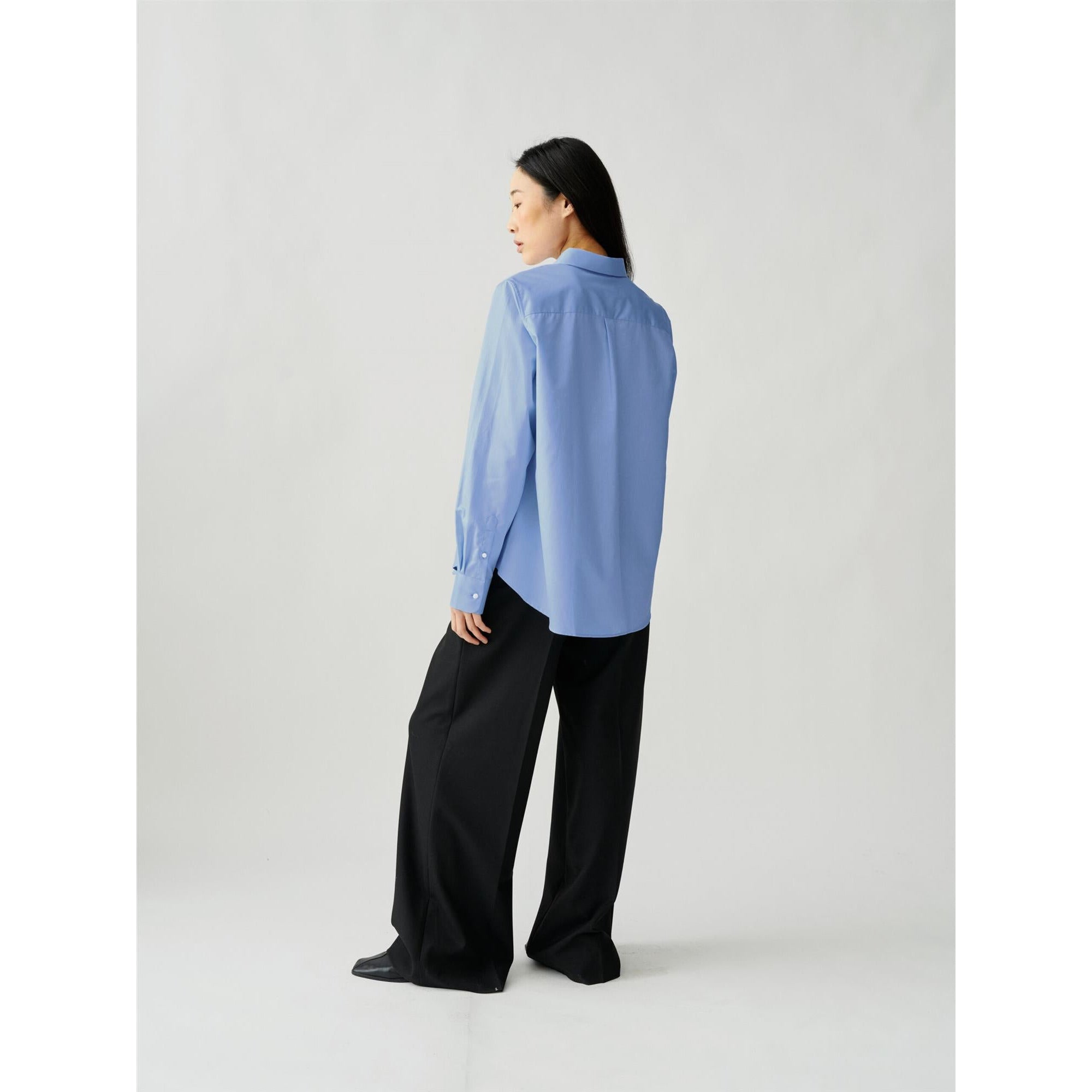 Sofie Boyfriend Shirt