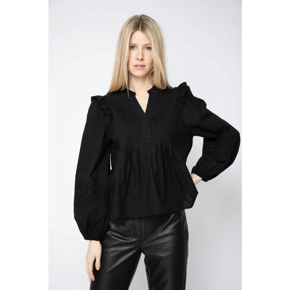 Tulum Blouse