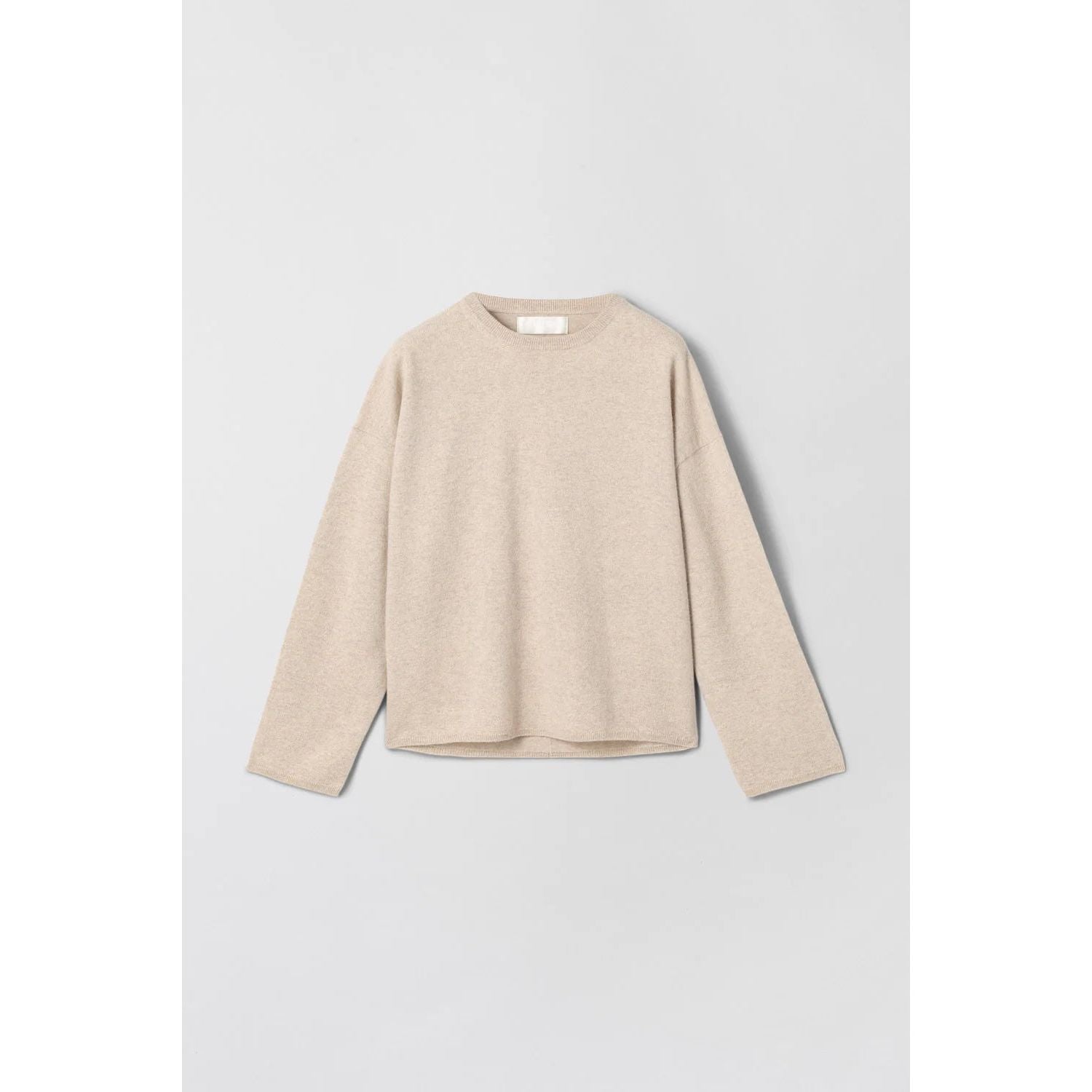 Toulon Sweater