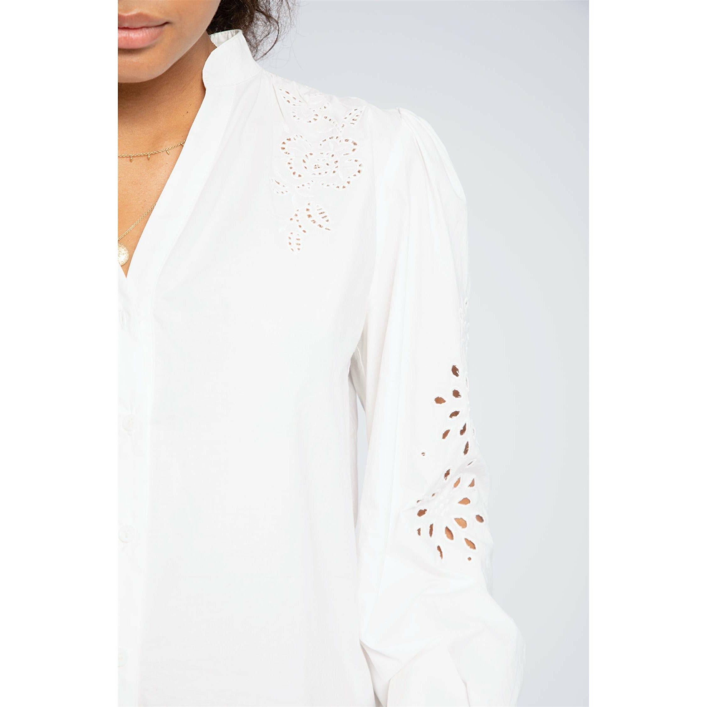 Amalfi Shirt
