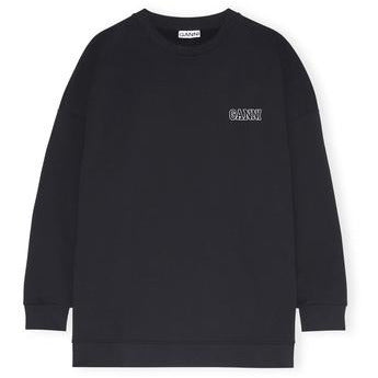 Isoli Oversized Sweatshirt