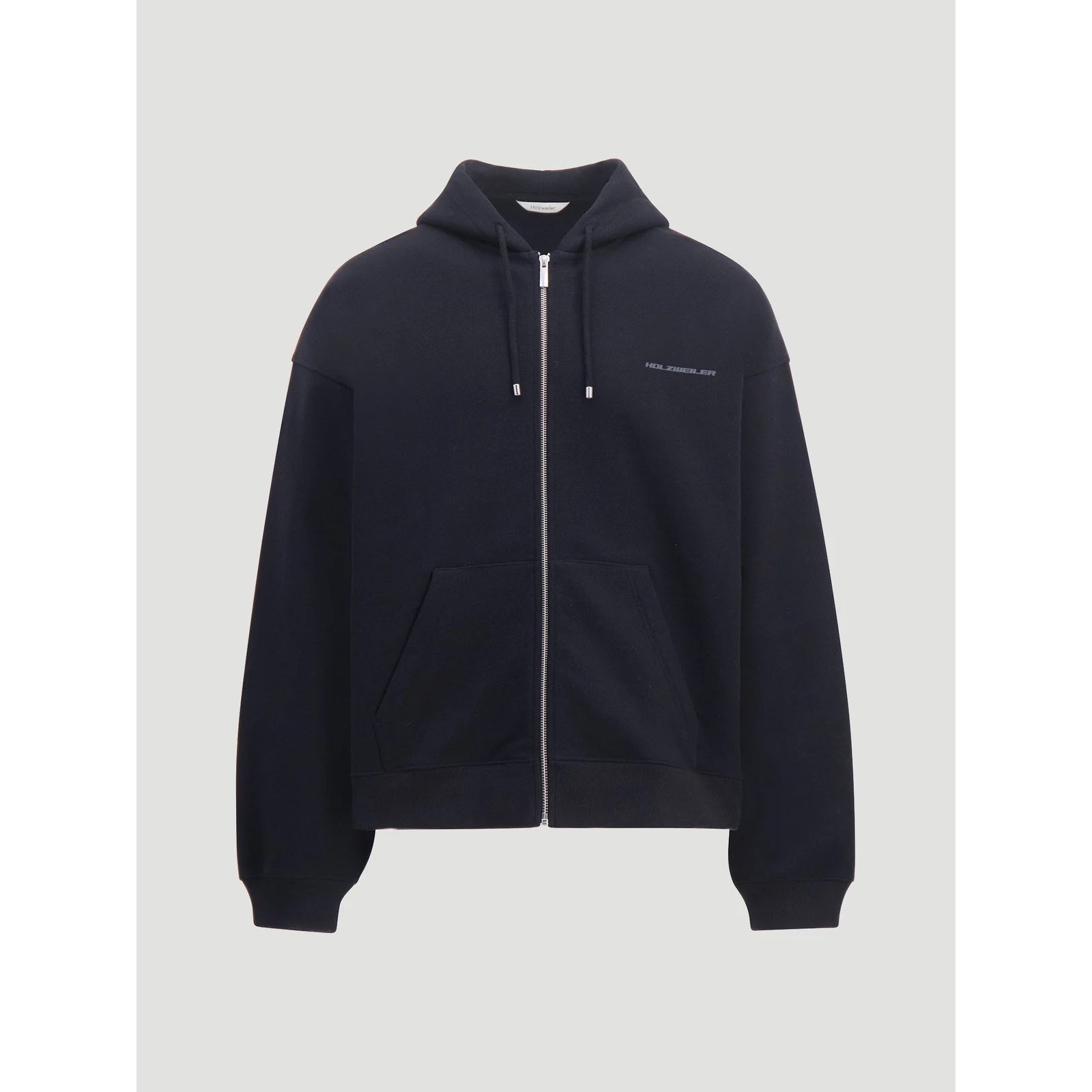 M. Ceremony Zip Hoodie Herre
