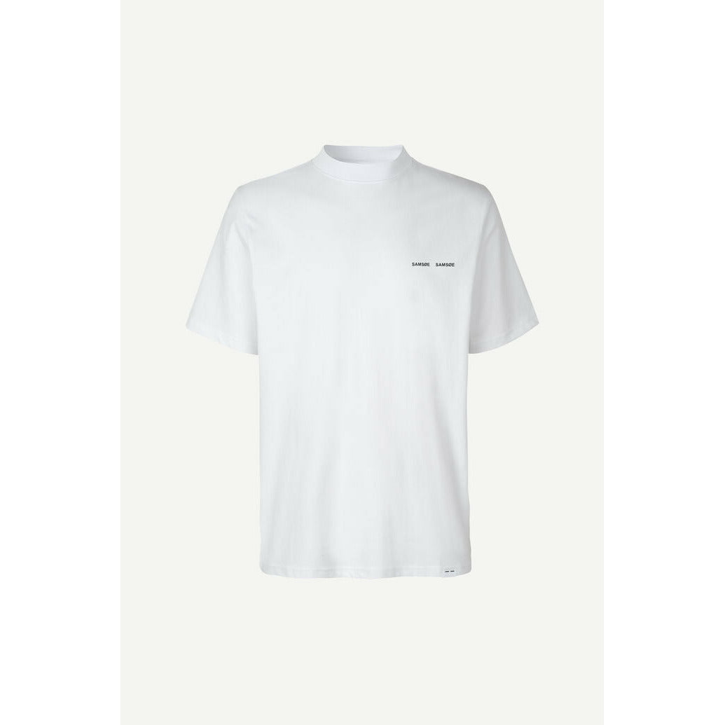 Norsbro T-shirt 6024 Herre