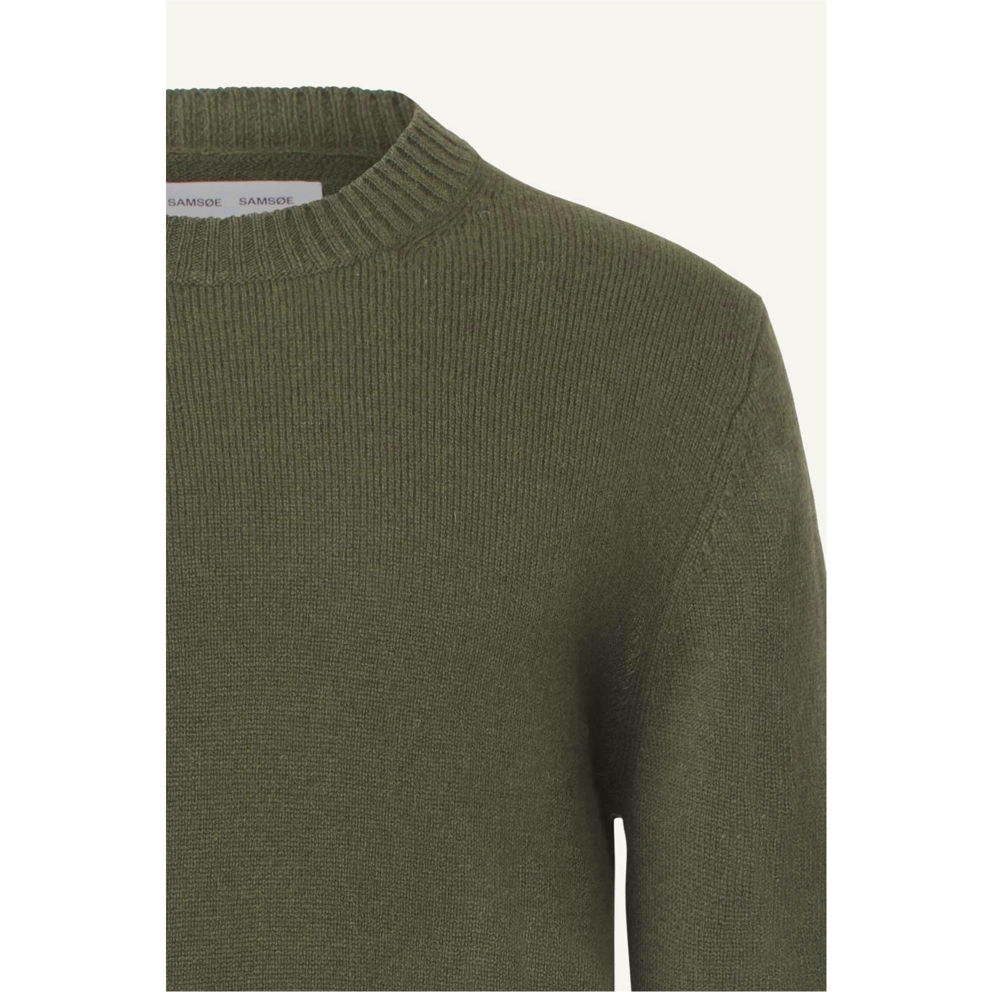 Sylli Crew Neck 132