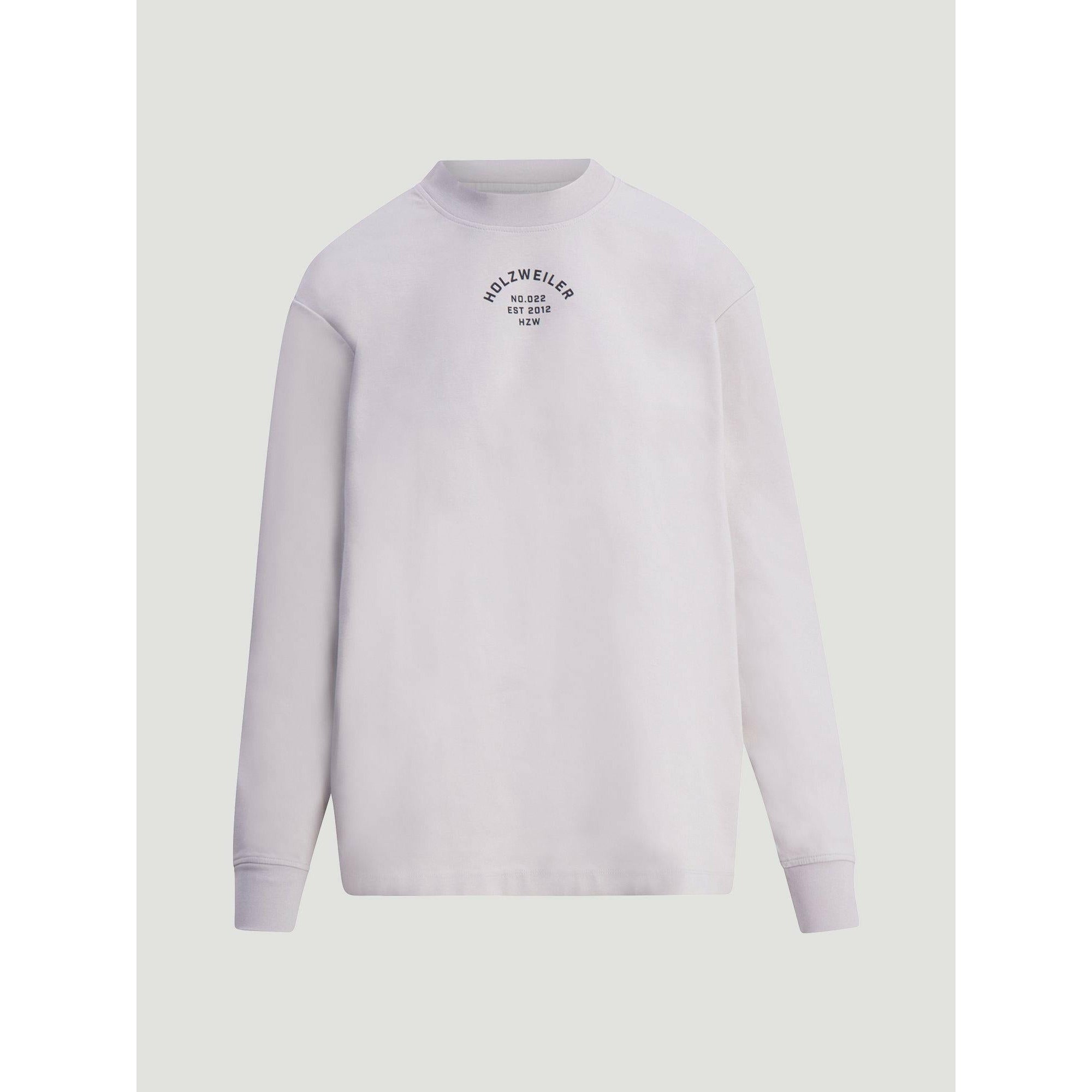 W. Luring Patch LS