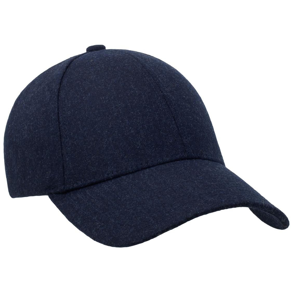 Wool Caps