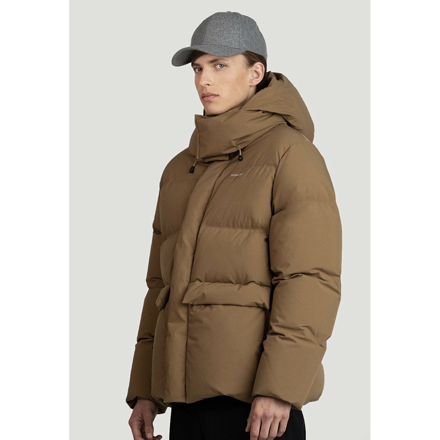 Dovre Down Jacket Herre