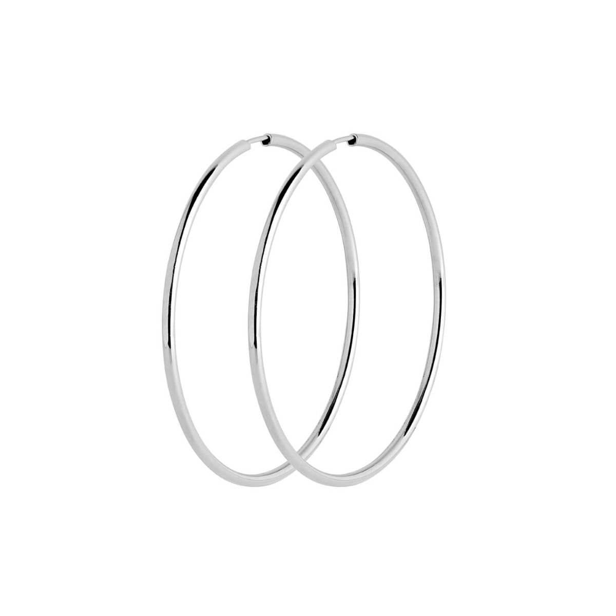 senorita 50 hoop