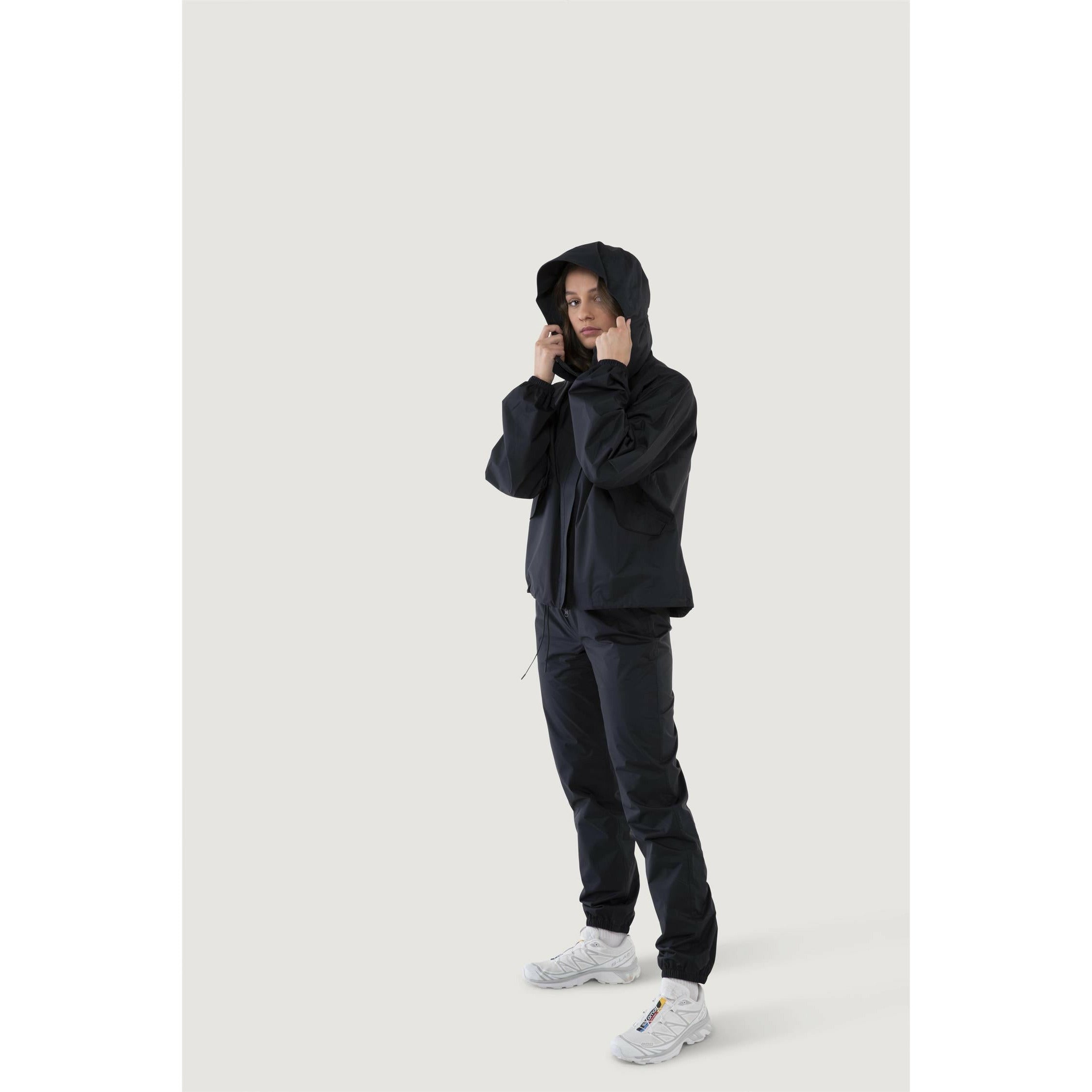 Synes JKT RS