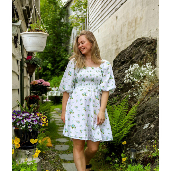 Michelle Dress