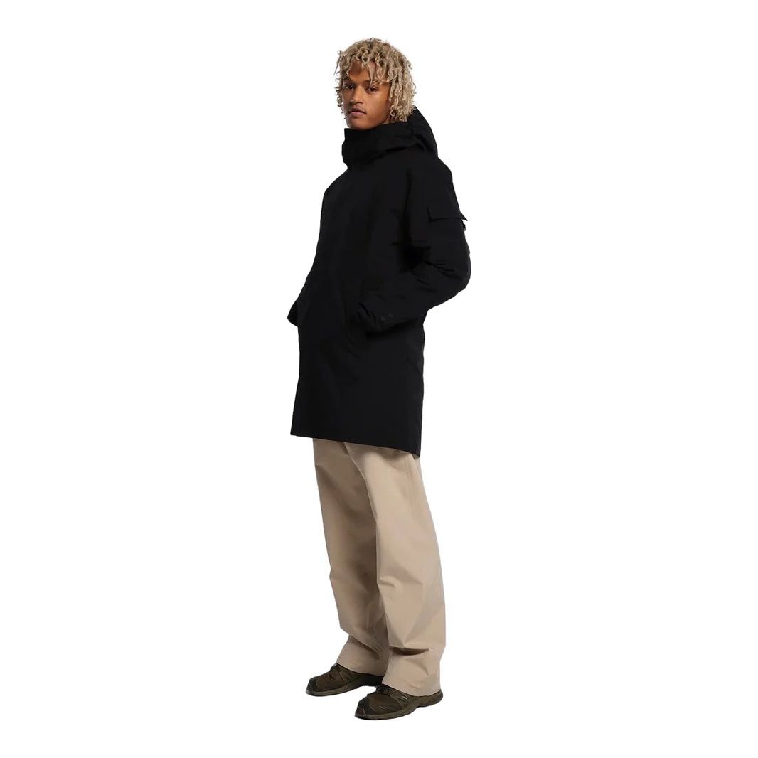 Olden Primaloft Jacket Herre
