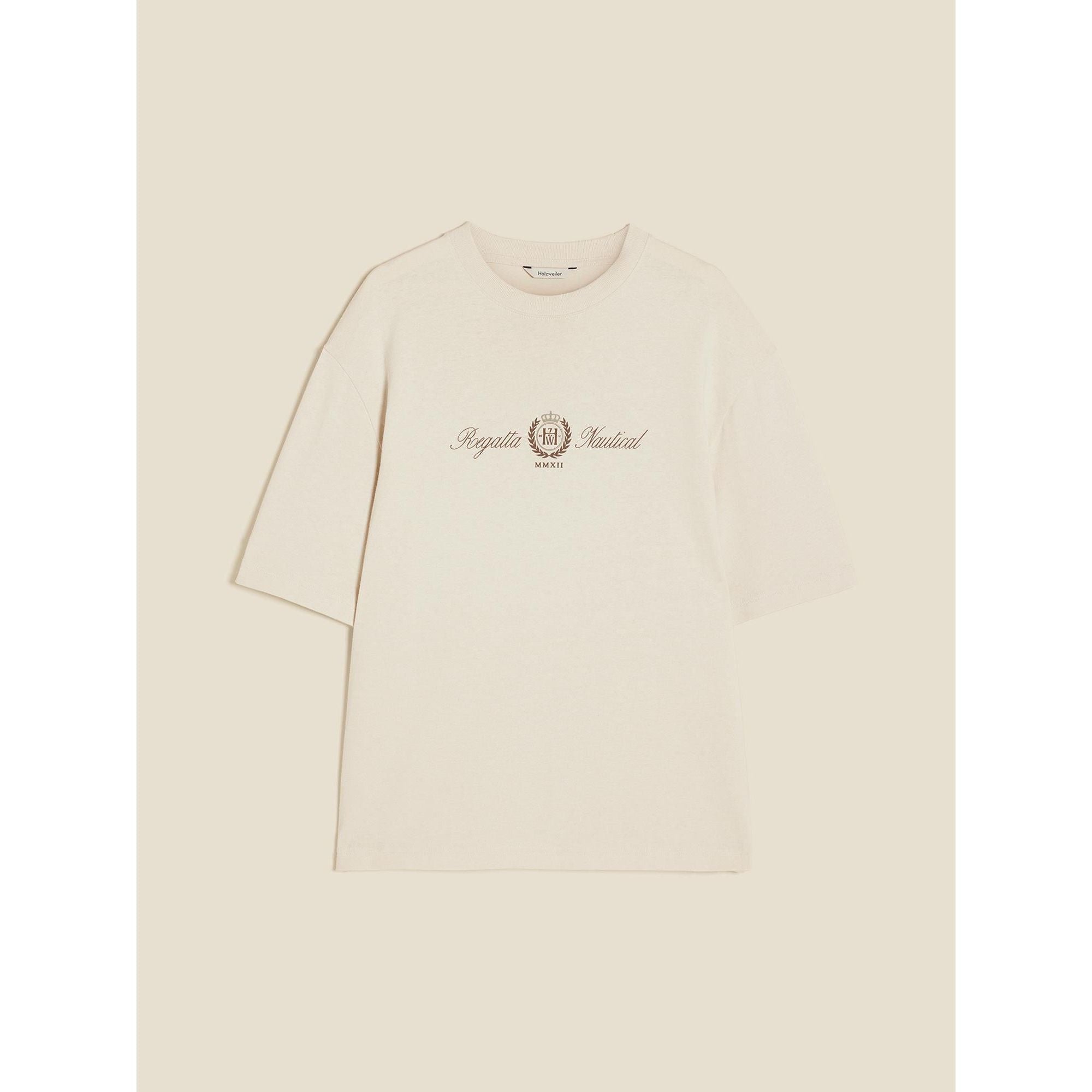 Ranger Logos Tee Herre
